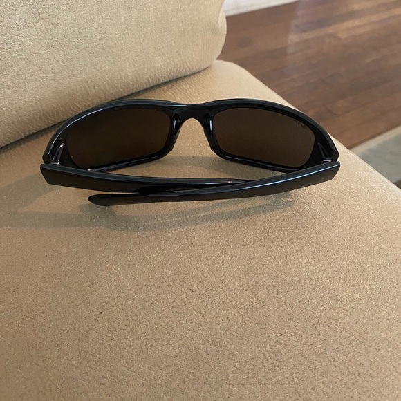 Vintage Maui Jim Stingray Sunglasses - Picture 3 of 9
